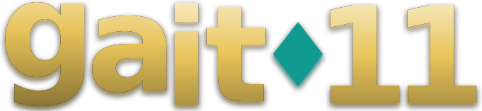 gaito11 logo
